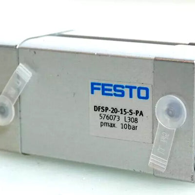 FESTO DFSP-20-15-S-PA