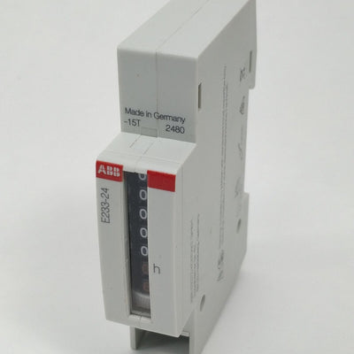 ABB 2CDE400000R1601
