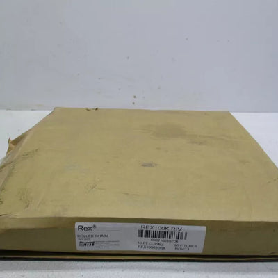 REXNORD REX100R10BX