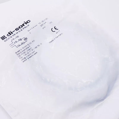 DI-SORIC DCCQ 05 M 0.8 PSLK