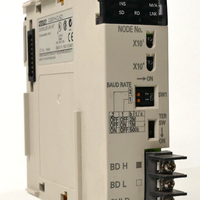 Omron CQM1HCLK21