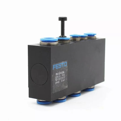 FESTO FR-12-K-SA