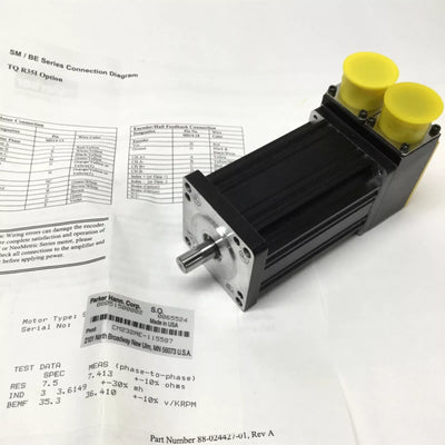Parker CM232AE-115587