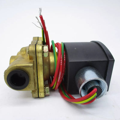 ASCO EF8210G33