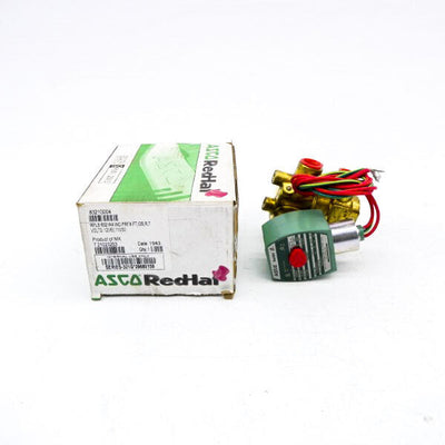 ASCO 8321G004