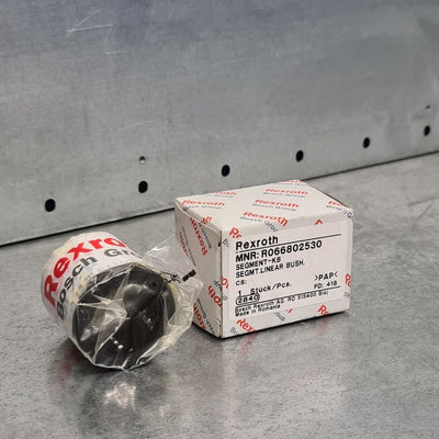 BOSCH REXROTH R066802530