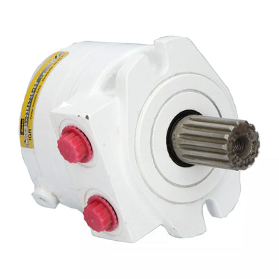 Parker 112A-036AT0S-86