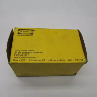 HUBBELL HBL2521