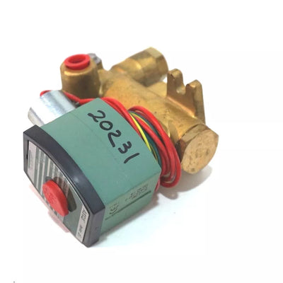 ASCO 8300G58RU