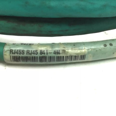 Turck RJ45S RJ45 841-4M