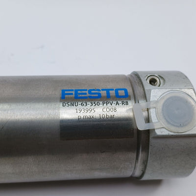 FESTO DSNU-63-350-PPV-A-R8