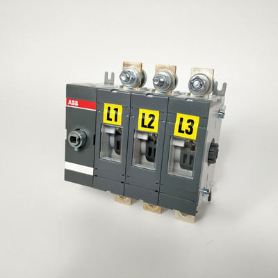 ABB OT250E03P