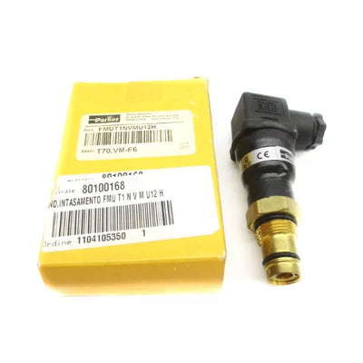 PARKER FMUT1NVMU12H