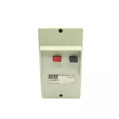 ABB GHM631