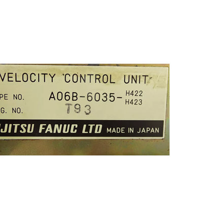 A06B-6035-H423