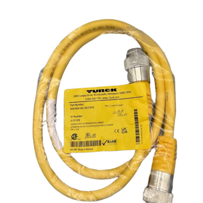 TURCK RSM RKM 461-1m/s3059