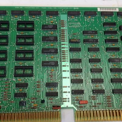 FANUC 44A297050-G01