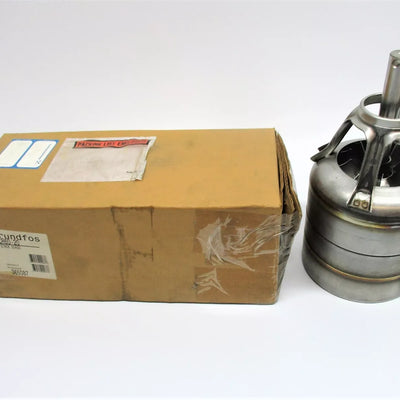 GRUNDFOS CR60-20