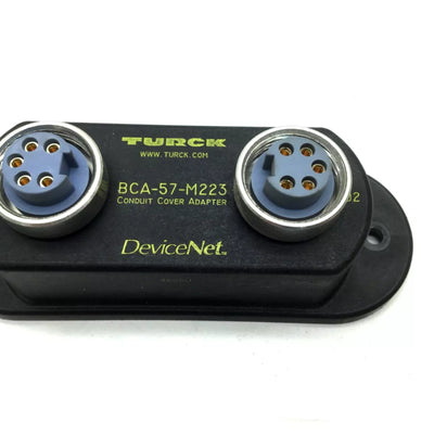 Turck BCA-57-M223