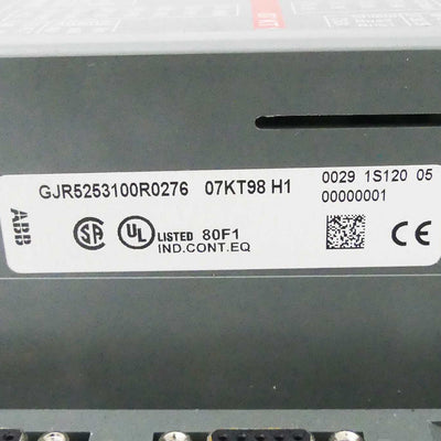 ABB GJR5253100R0276
