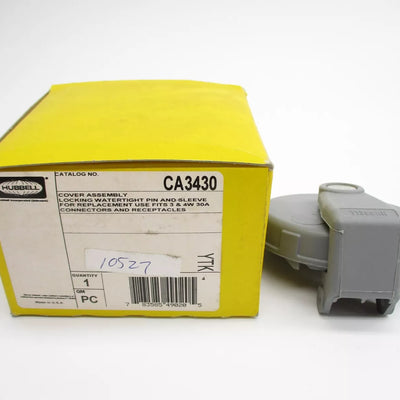 HUBBELL CA3430