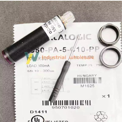 DATALOGIC  S50-PA-5-C10-PP