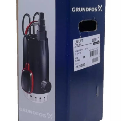 Grundfos 96280967