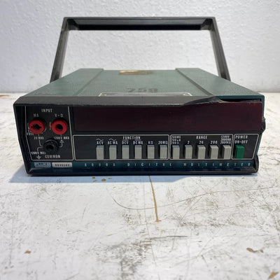 8000A