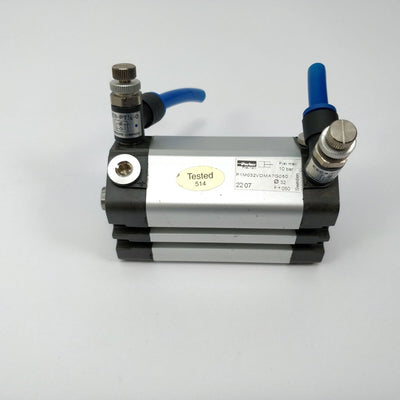 Parker P1M032VDMA7G050