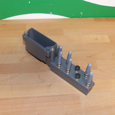 TURCK BL67-B-8M8