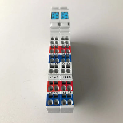 REXROTH R-IB-IL-24DI-4PAC