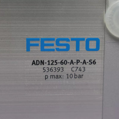 FESTO ADN-125-60-A-P-A-S6