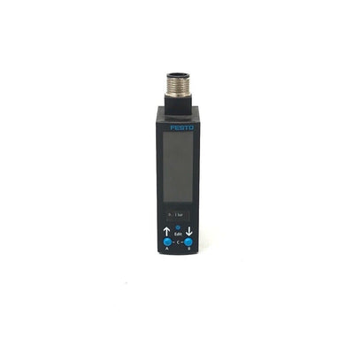 FESTO SDE3-V1S-B-HQ4-2P-M12