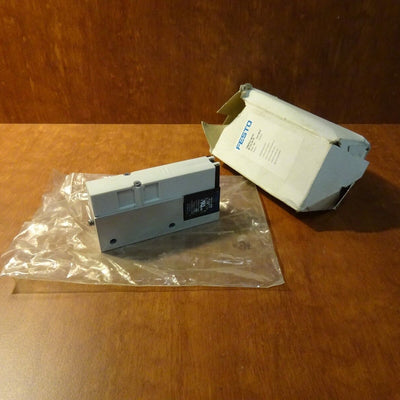FESTO VMPAZ-M1H-M-G1/8-PI