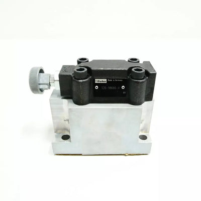 Parker R4V0600311A4200