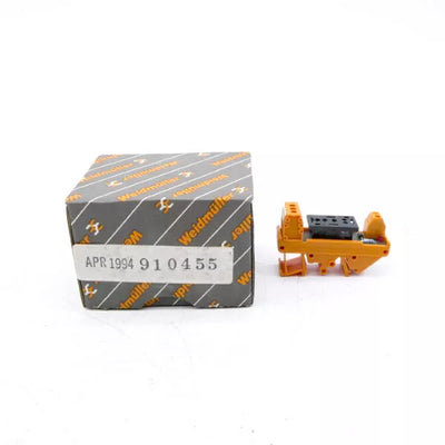 WEIDMULLER 910455