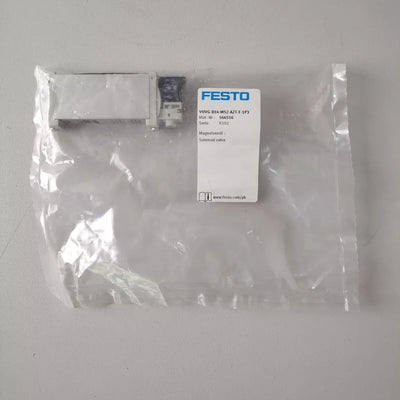 FESTO VUVG-B14-M52-AZT-F-1P3