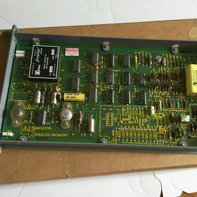 ABB 6632337A1