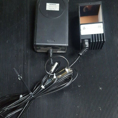 Omron Microscan NER-011200814