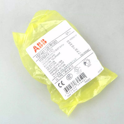 ABB 1SFA611281R1001