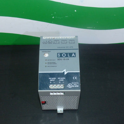 EMERSON SDU10-24