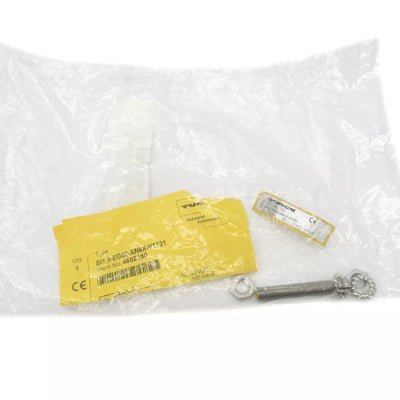 TURCK BI1.5-EG08-AN6X-V1131