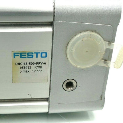 Festo DNC-63-500-PPV-A