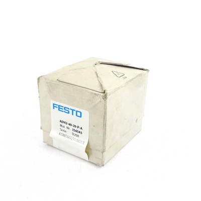 Festo ADVU-40-20-P-A
