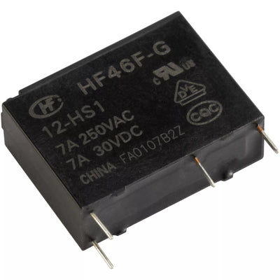 HONGFA HF46F-G/012-HS1