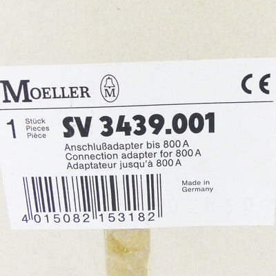 MOELLER SV 3439.001