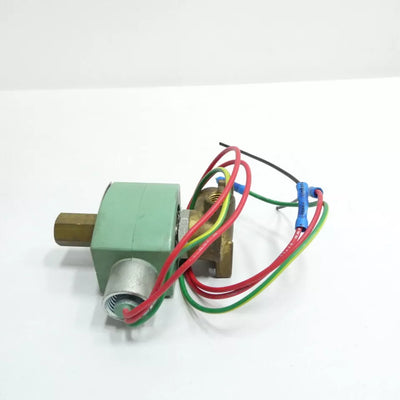 Asco 8317G35