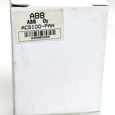 ABB ACS100-PAN