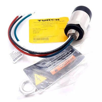 Turck GXDF 42-0.2M/14.5/NPT