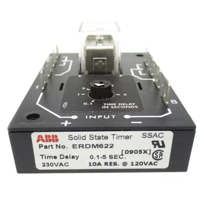 ABB ERDM622